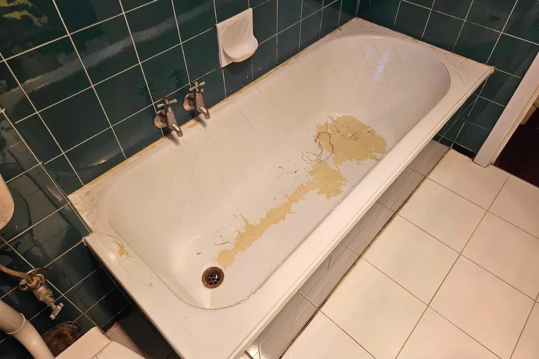 Bathroom Resurfacing Melbourne