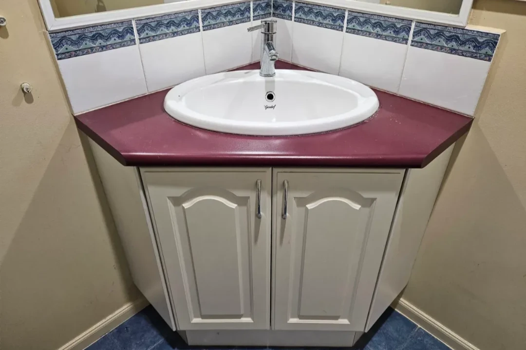 Bathroom Resurfacing Melbourne
