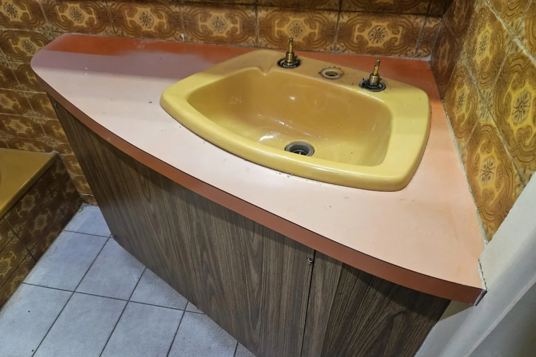 Bathroom Resurfacing Melbourne