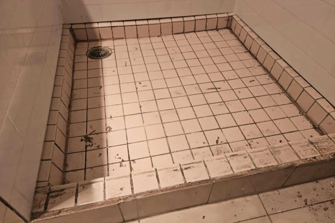 Bathroom Resurfacing Melbourne