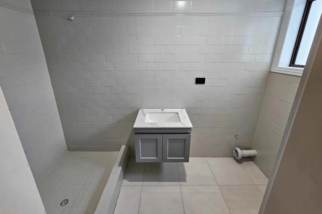 Bathroom Resurfacing Melbourne