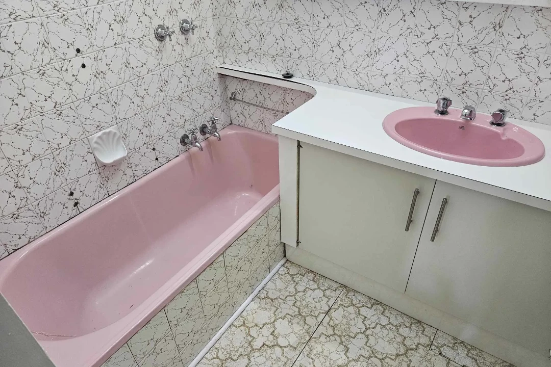 Bathroom Resurfacing Melbourne