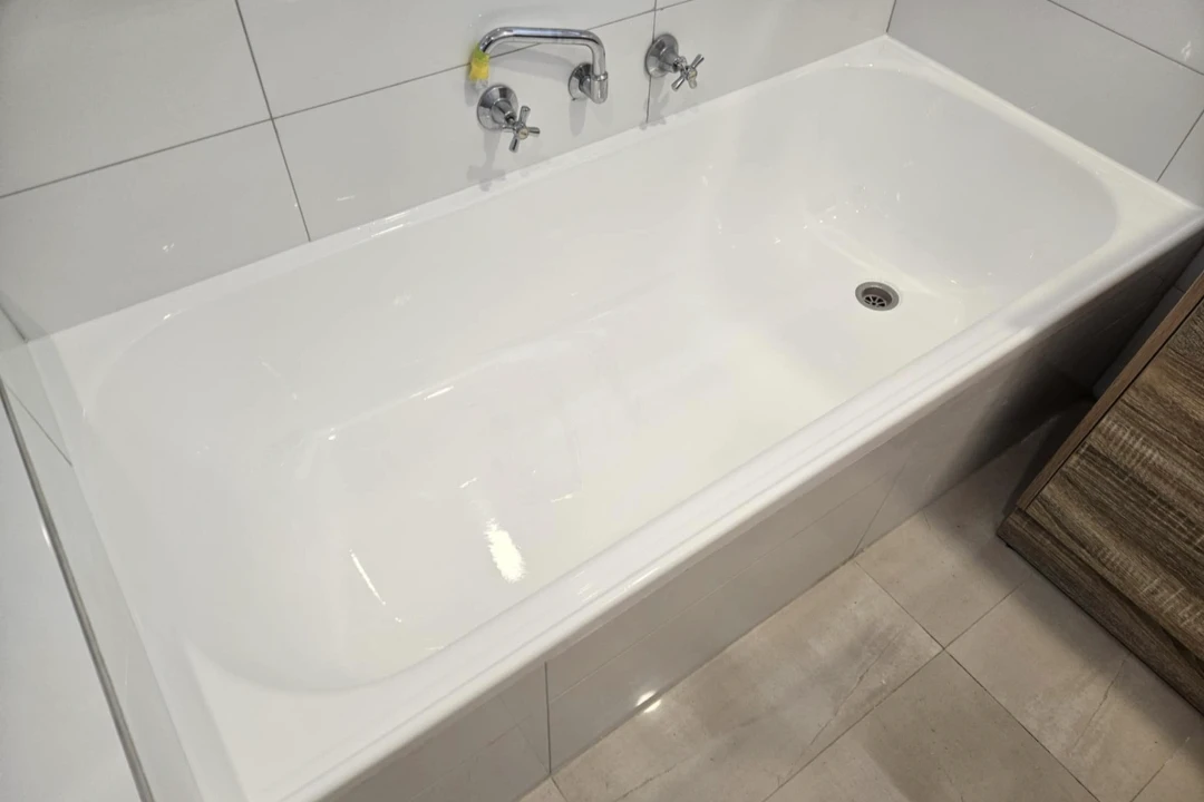 Bathroom Resurfacing Melbourne