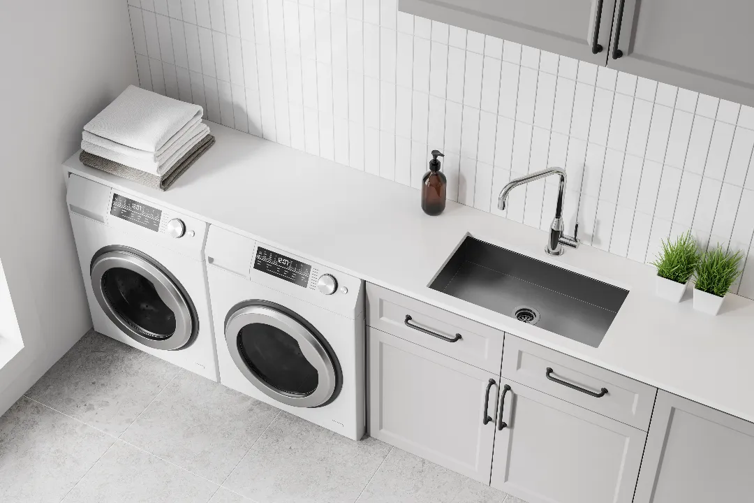 Laundry Resurfacing Melbourne