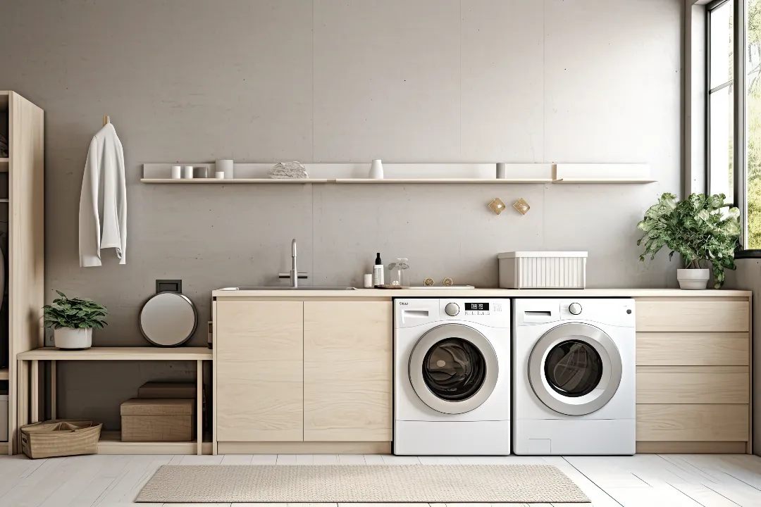 Laundry Resurfacing Melbourne