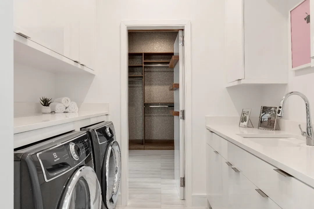 Laundry Resurfacing Melbourne
