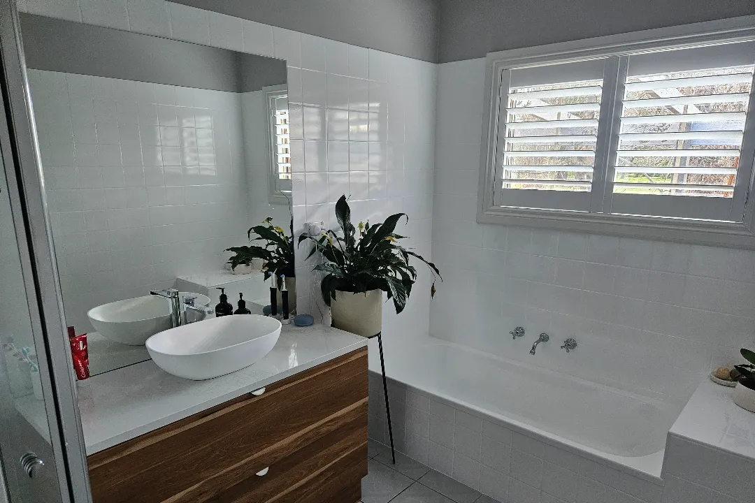 Bathroom Resurfacing Melbourne
